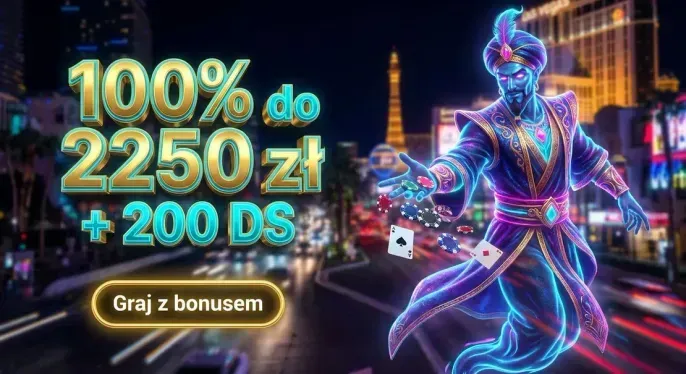 Bison Casino